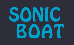 SONIC BOAT